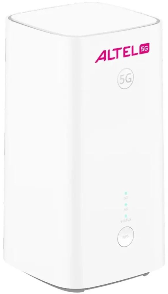 Wi-Fi роутер ALTEL H155-380 CPE