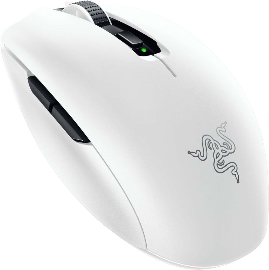 Мышь Razer Orochi V2 RZ01-03730400-R3G1 белый
