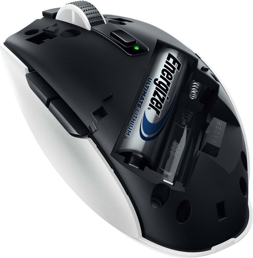 Мышь Razer Orochi V2 RZ01-03730400-R3G1 белый - ForteMarket Мышь Razer Orochi V2 RZ01-03730400-R3G1 белый купить,33990