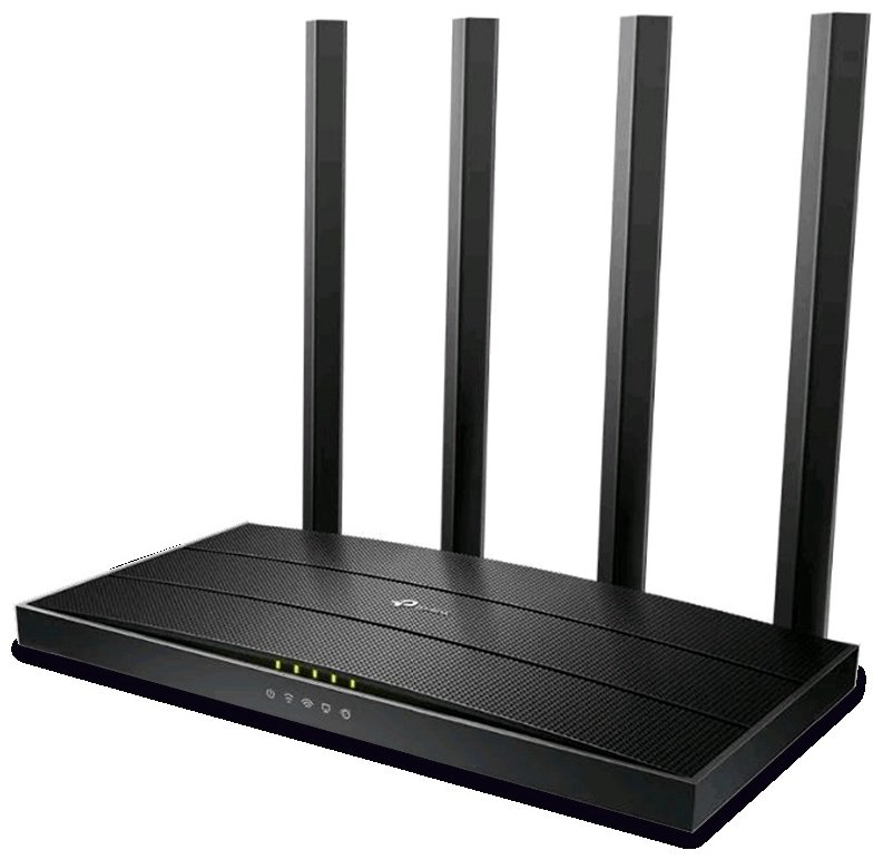 Маршрутизатор TP-LINK Archer C6 v3.2 - ForteMarket Маршрутизатор TP-LINK Archer C6 v3.2 купить,27510