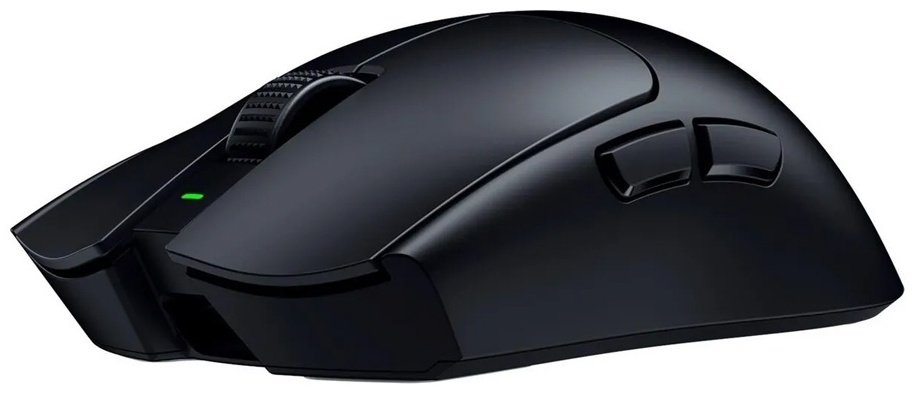 Мышь Razer Viper V3 HyperSpeed черный
