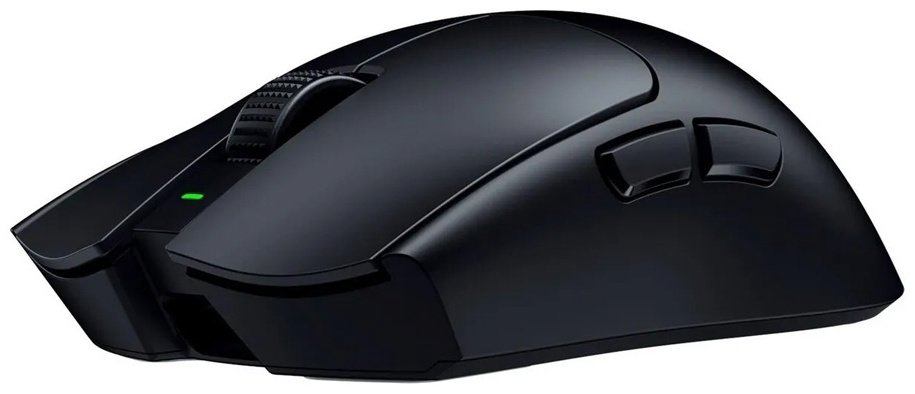Мышь Razer Viper V3 HyperSpeed черный - ForteMarket Мышь Razer Viper V3 HyperSpeed черный купить,35990