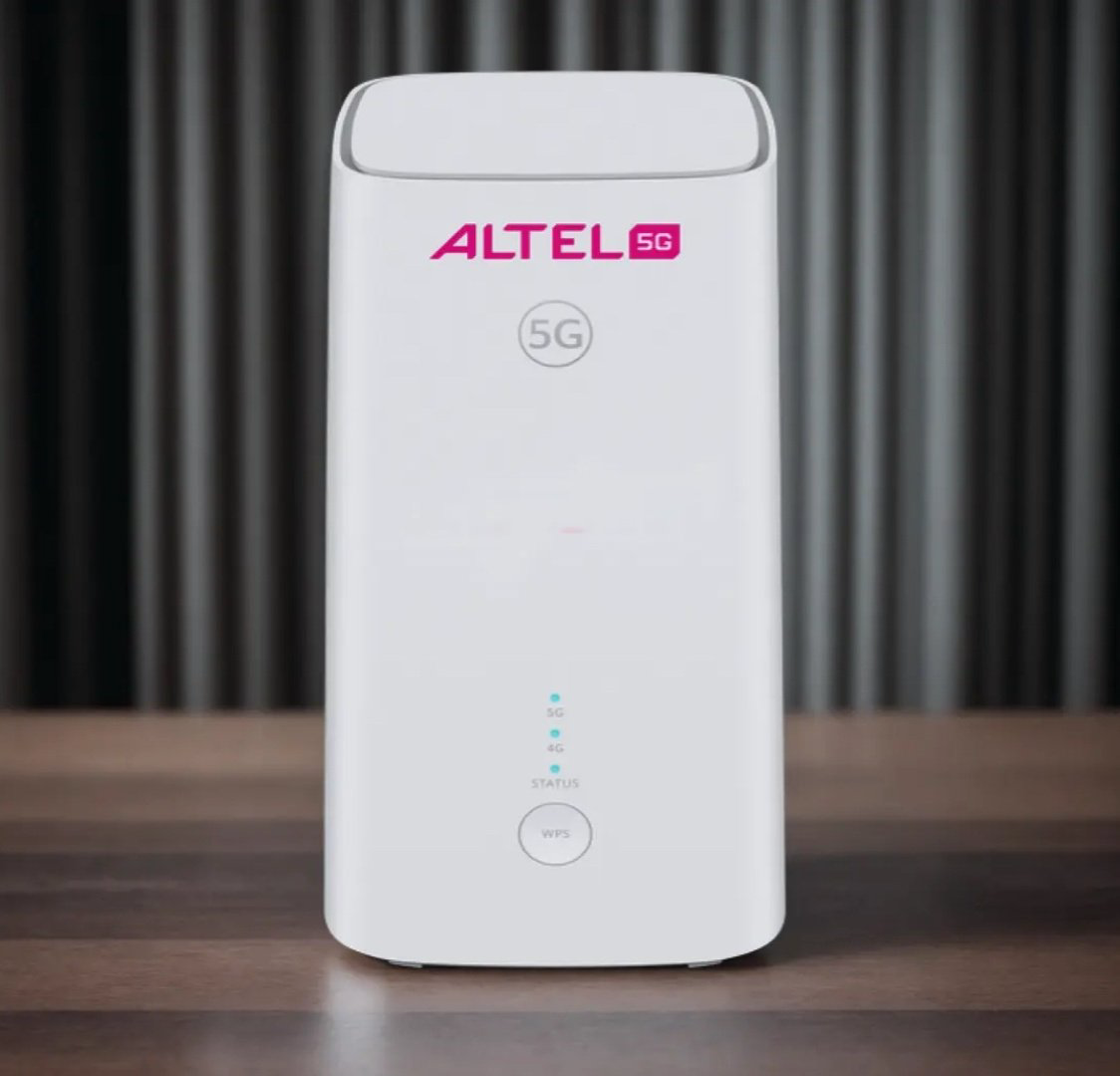 Wi-Fi роутер ALTEL H155-380 CPE купить,36990