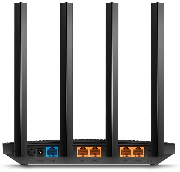 Маршрутизатор TP-LINK Archer C6 v3.2 - ForteMarket Маршрутизатор TP-LINK Archer C6 v3.2 купить,27510