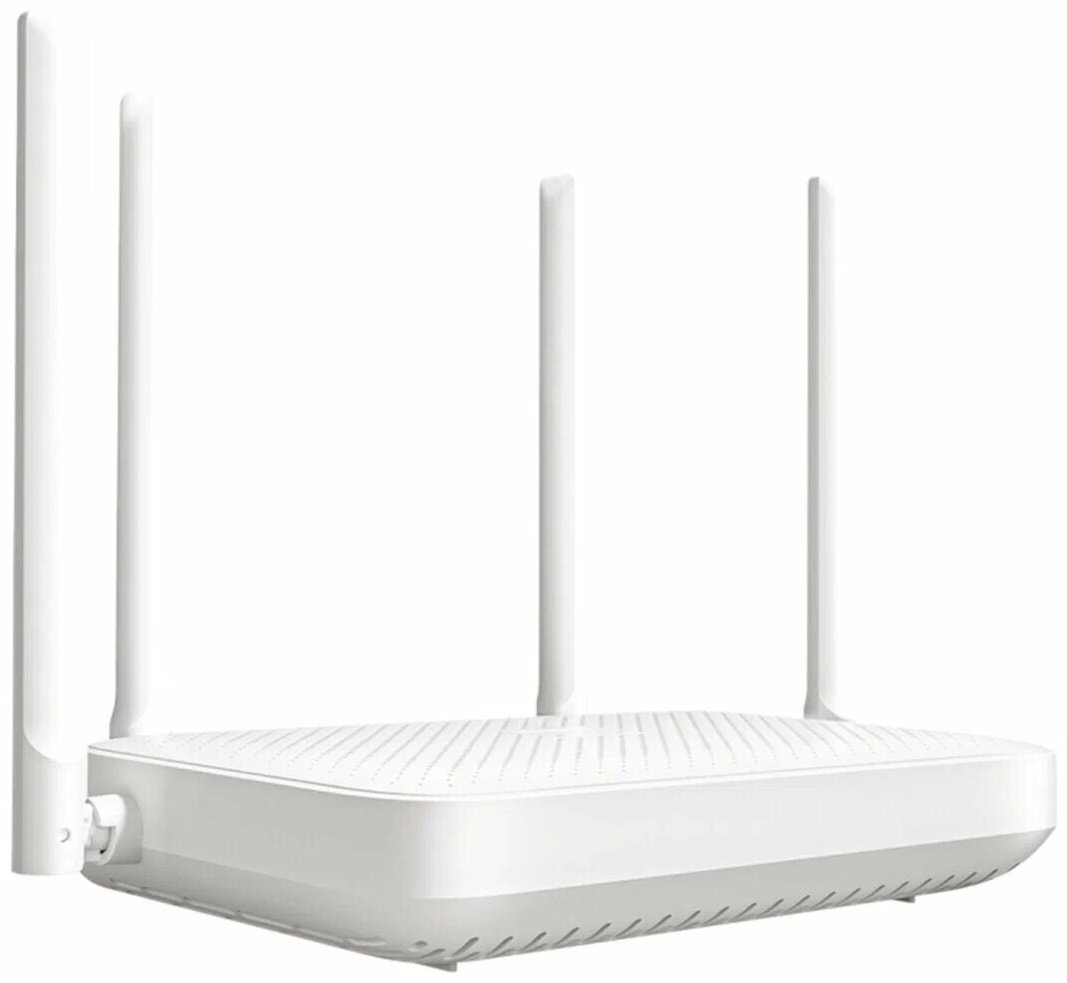Wi-Fi роутер Xiaomi Router AX1500 RU купить,20990