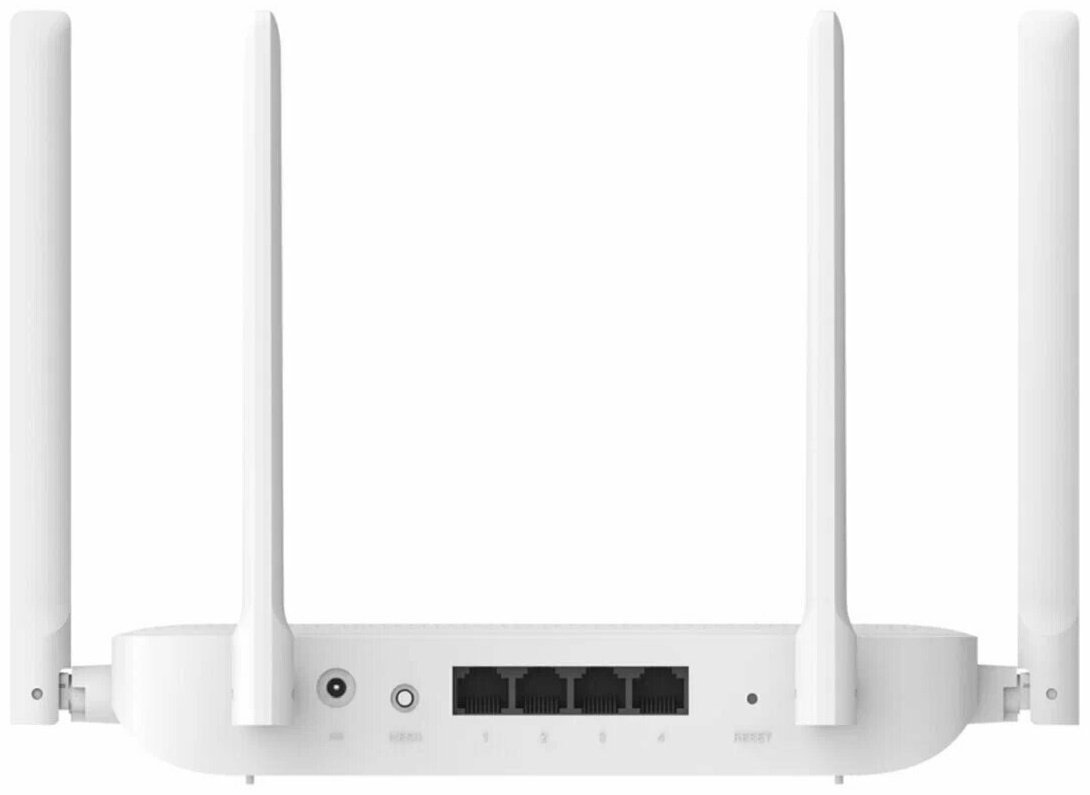 Wi-Fi роутер Xiaomi Router AX1500 RU купить,20990