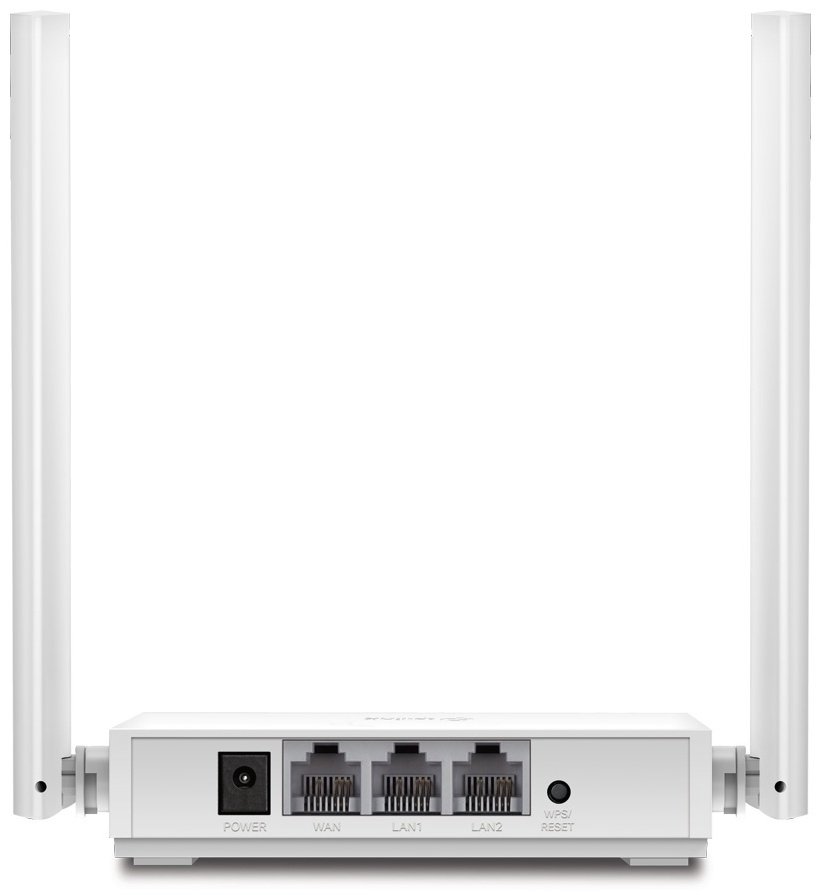Wi-Fi роутер TP-LINK N300 TL-WR820N V2