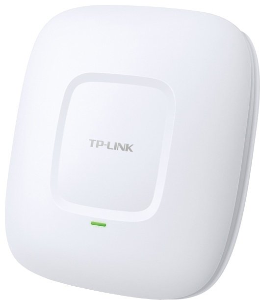 TP-LINK EAP115 белый