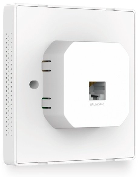 TP-LINK EAP115-WALL белый