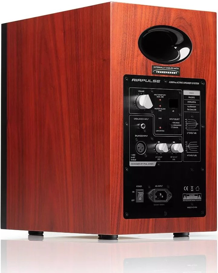 Акустическая система Edifier A300 Pro Airpulse - ForteMarket Акустическая система Edifier A300 Pro Airpulse купить,749990