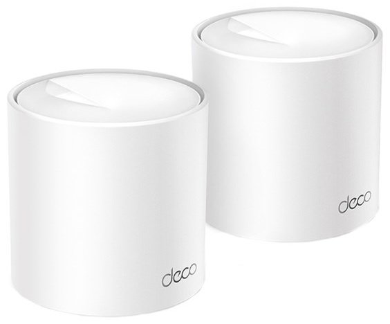 MESH-система TP-LINK Deco X10 (2-pack) купить,NaN