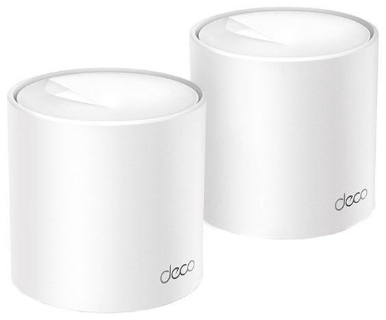 MESH-система TP-LINK Deco X10 (2-pack) купить,NaN