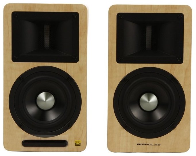 Акустическая система Edifier A80 PINEWOOD