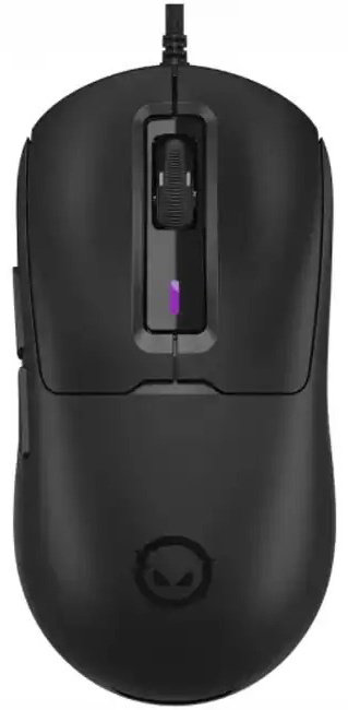 Мышь Lorgar MSA10 Black LRG-MSA10-BK черный купить,NaN