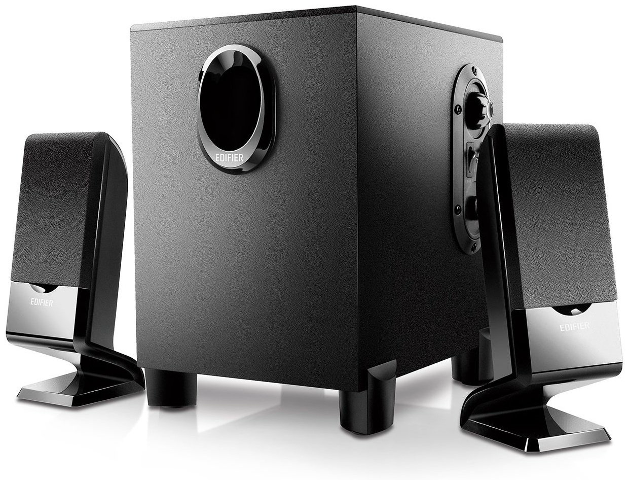 Акустическая система Edifier M101BT