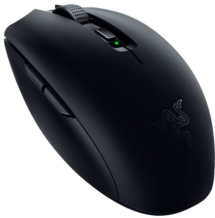 Мышь Razer Orochi V2 RZ01-03730100-R3G1 черный купить,32100