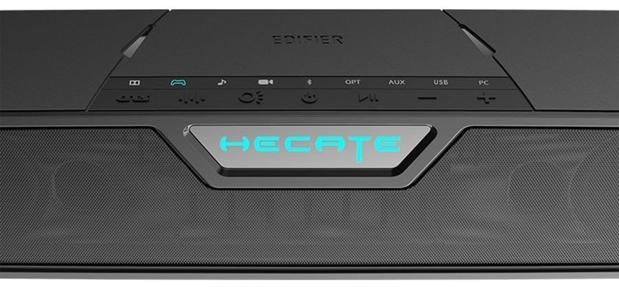 Акустическая система Edifier G7000 черный купить,109990