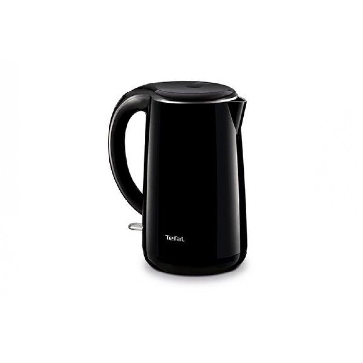 Чайник Tefal KO260830 черный - ForteMarket Чайник Tefal KO260830 черный купить,0