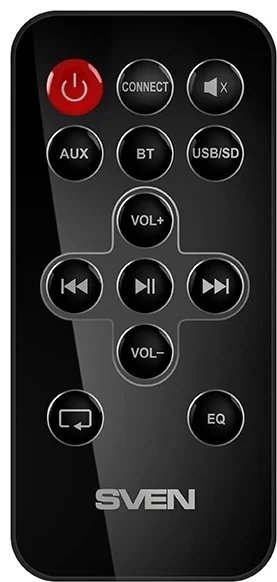 Компьютерные колонки SVEN SPS-615 черный купить,NaN