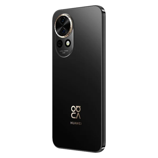Смартфон Huawei Nova 13 12/512Gb Black - ForteMarket Смартфон Huawei Nova 13 12/512Gb Black купить,0