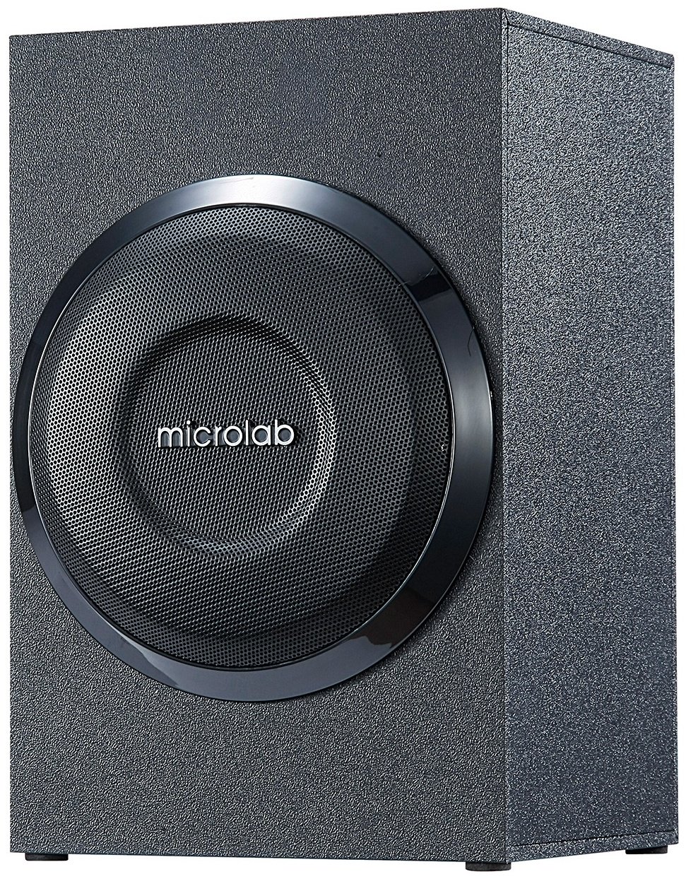 Компьютерные колонки Microlab M-110 черный