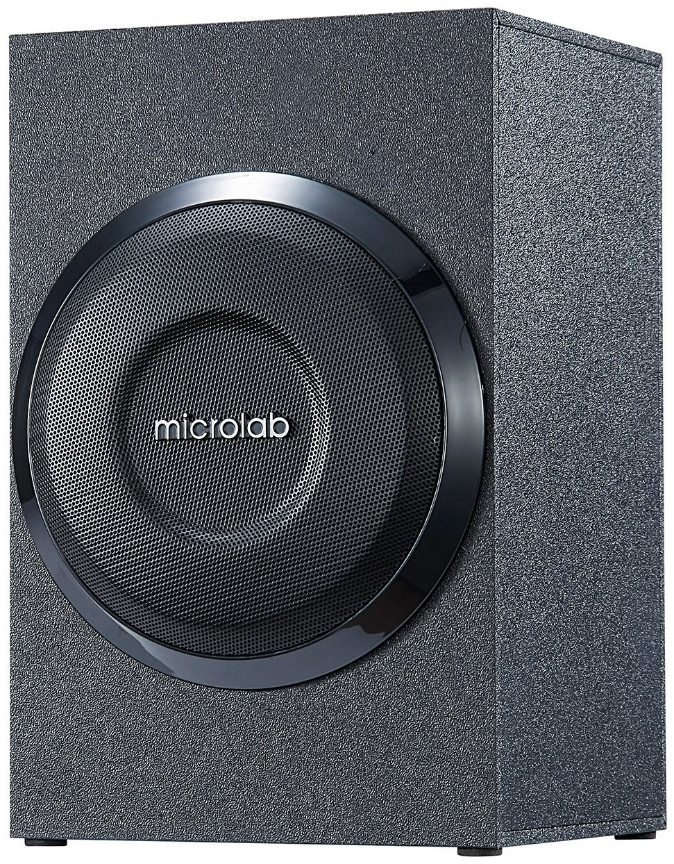 Компьютерные колонки Microlab M-110 черный купить,18990
