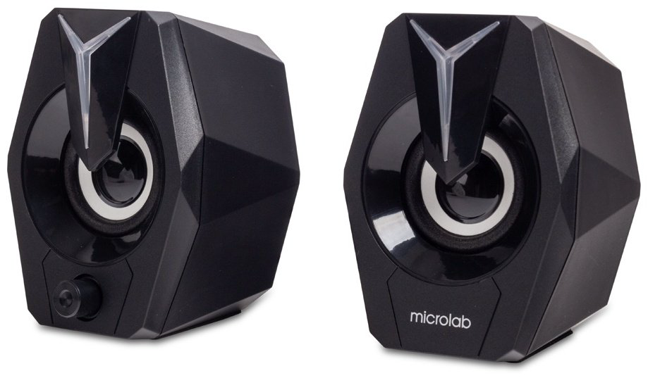 Компьютерные колонки Microlab B26 чёрный купить,7990