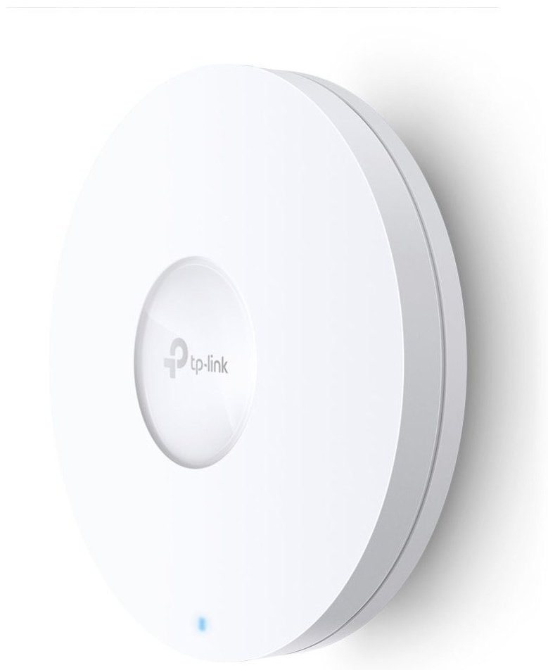 TP-LINK EAP660 HD AX3600 белый - ForteMarket TP-LINK EAP660 HD AX3600 белый купить,188190
