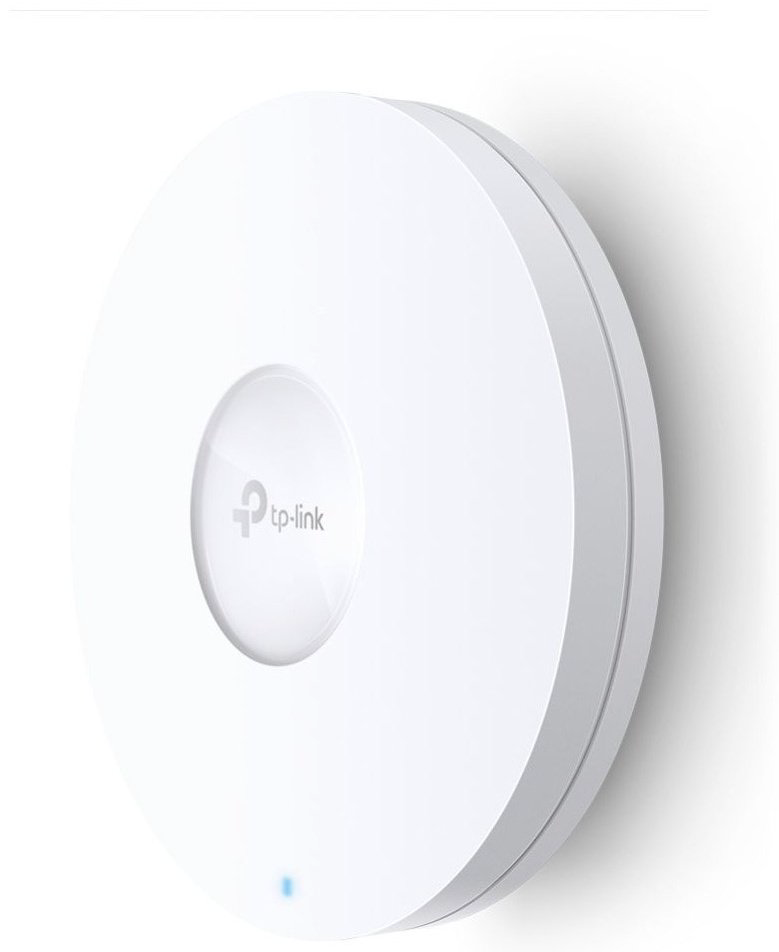 TP-LINK EAP660 HD AX3600 белый - ForteMarket TP-LINK EAP660 HD AX3600 белый купить,188190