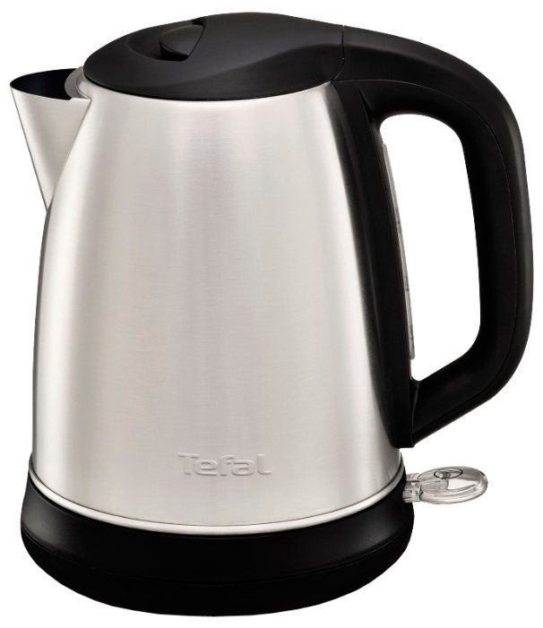 Электрочайник Tefal KI270D30 1.7л серебристый