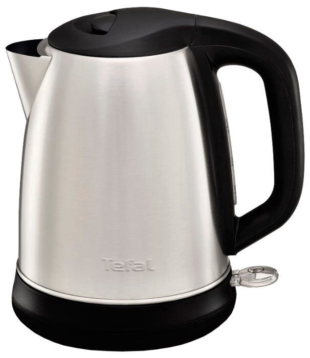 Электрочайник Tefal KI270D30 1.7л серебристый