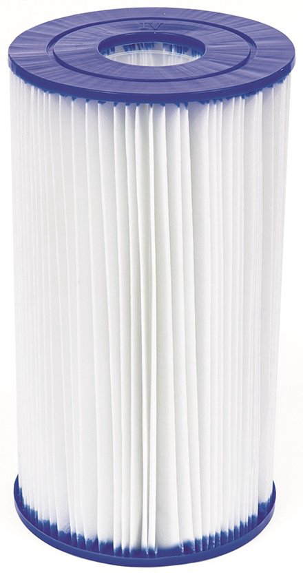 Bestway картридж для фильтра 58095 купить,NaN