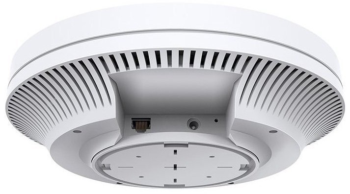 TP-LINK EAP660 HD AX3600 белый - ForteMarket TP-LINK EAP660 HD AX3600 белый купить,188190