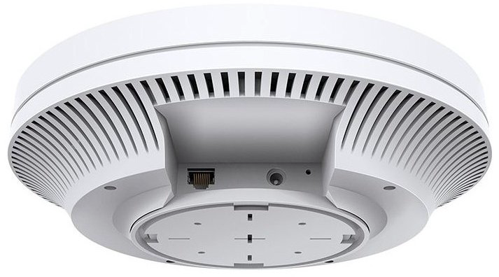 TP-LINK EAP660 HD AX3600 белый - ForteMarket TP-LINK EAP660 HD AX3600 белый купить,188190