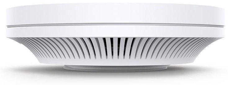 TP-LINK EAP660 HD AX3600 белый - ForteMarket TP-LINK EAP660 HD AX3600 белый купить,188190