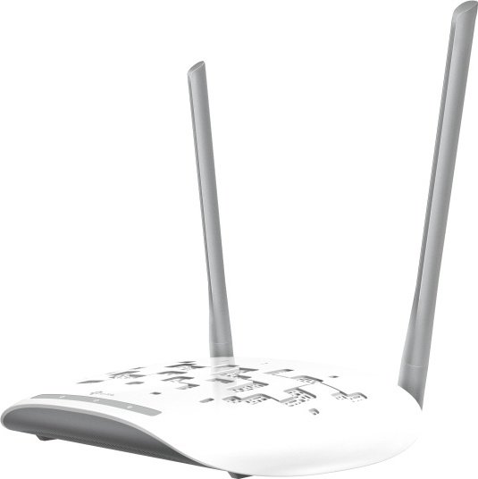 TP-LINK TL-WA801N белый купить,18324