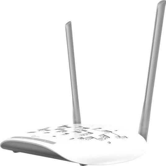 TP-LINK TL-WA801N белый купить,18324