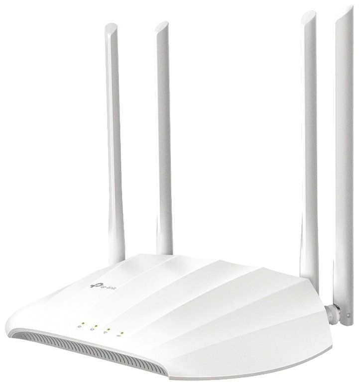 TP-LINK TL-WA1201 белый купить,33730