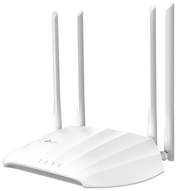 TP-LINK TL-WA1201 белый купить,33730