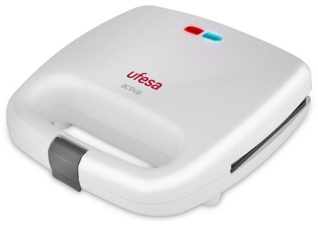 Сэндвичница Ufesa SW 7855 белый