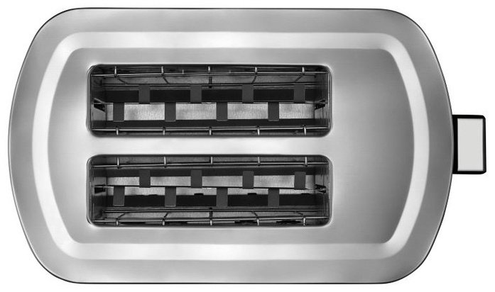 Тостер Zelmer ZTS7985B черный купить,NaN