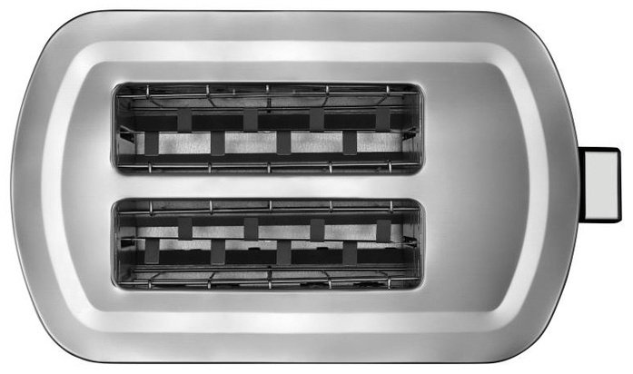 Тостер Zelmer ZTS7985B черный купить,NaN