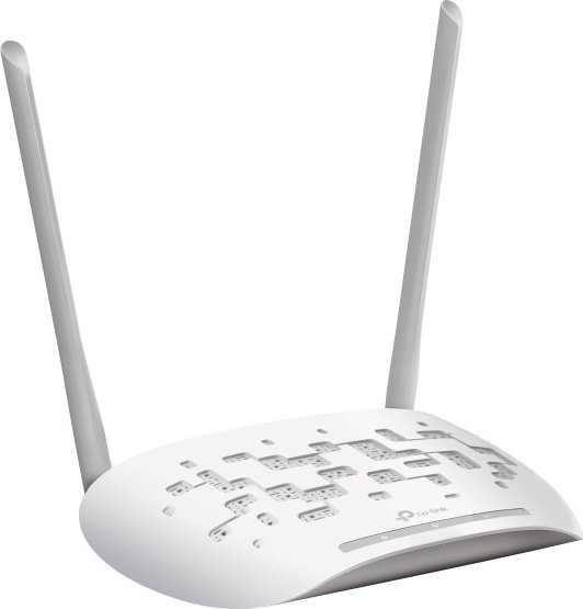 TP-LINK TL-WA801N белый купить,18324
