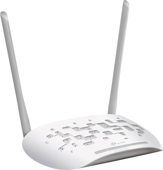 TP-LINK TL-WA801N белый купить,18324