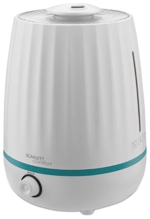 Увлажнитель воздуха Scarlett SC-AH986M20 белый