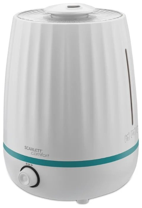 Увлажнитель воздуха Scarlett SC-AH986M20 белый