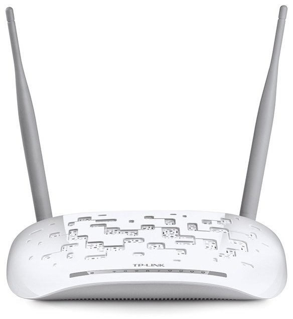 Wi-Fi роутер TP-LINK TD-W9970 купить,NaN