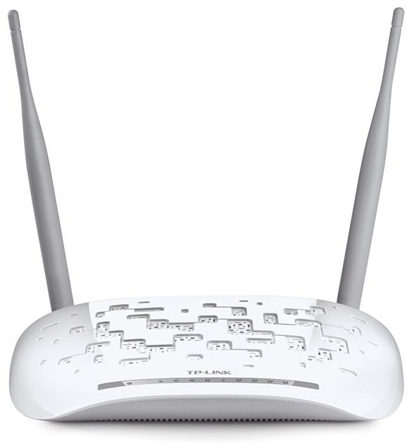 Wi-Fi роутер TP-LINK TD-W9970 купить,NaN