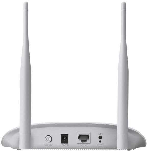 TP-LINK TL-WA801N белый купить,18324