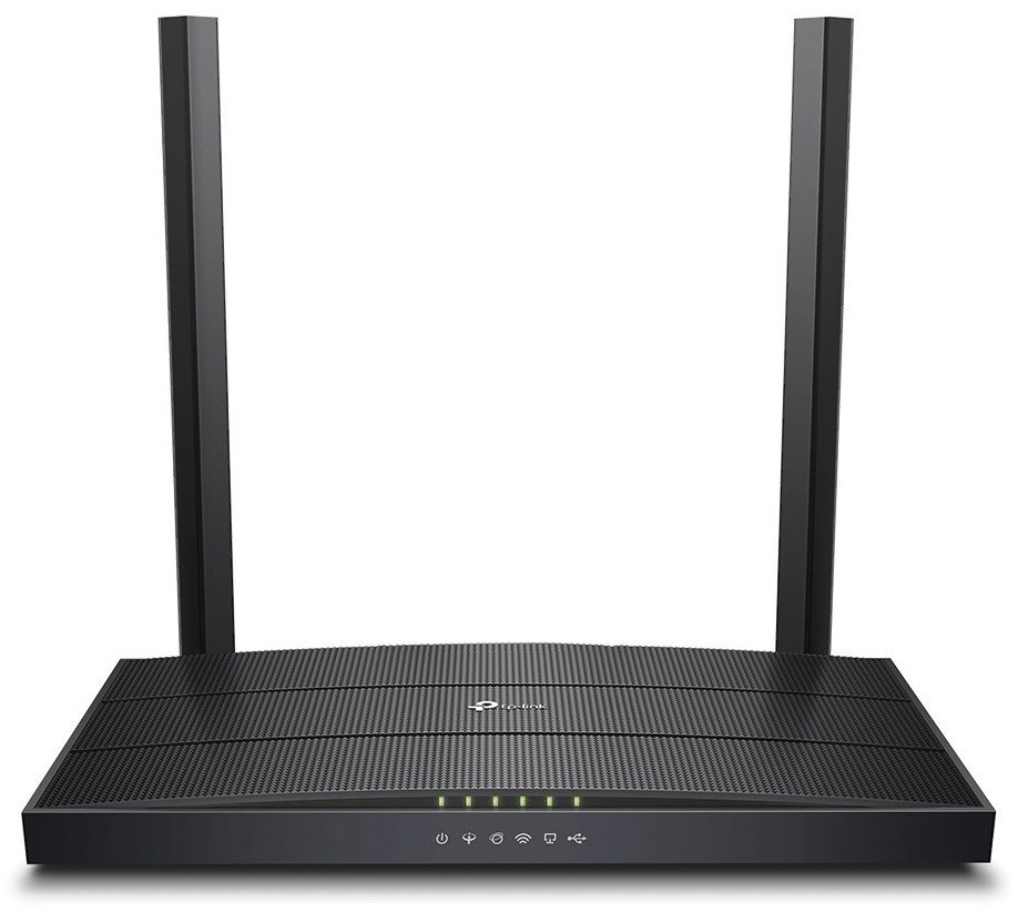 Wi-Fi роутер TP-LINK Archer VR400 V3